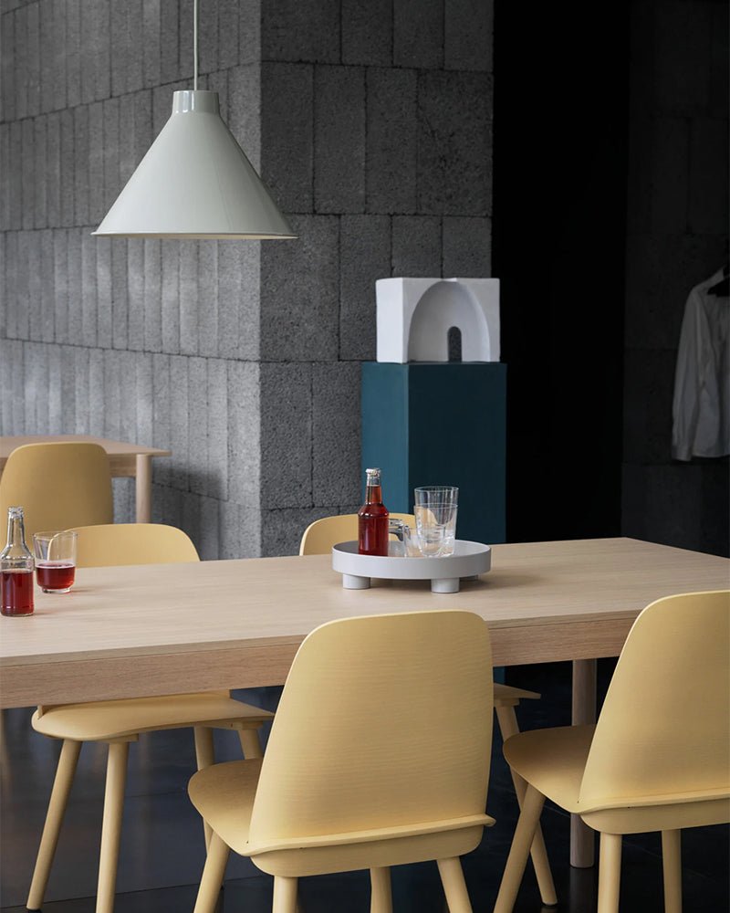 Platform bakke Muuto Just Add People